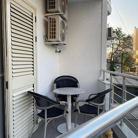 Luxurious Dreamy Seaside Apartment Durrës 外观 照片