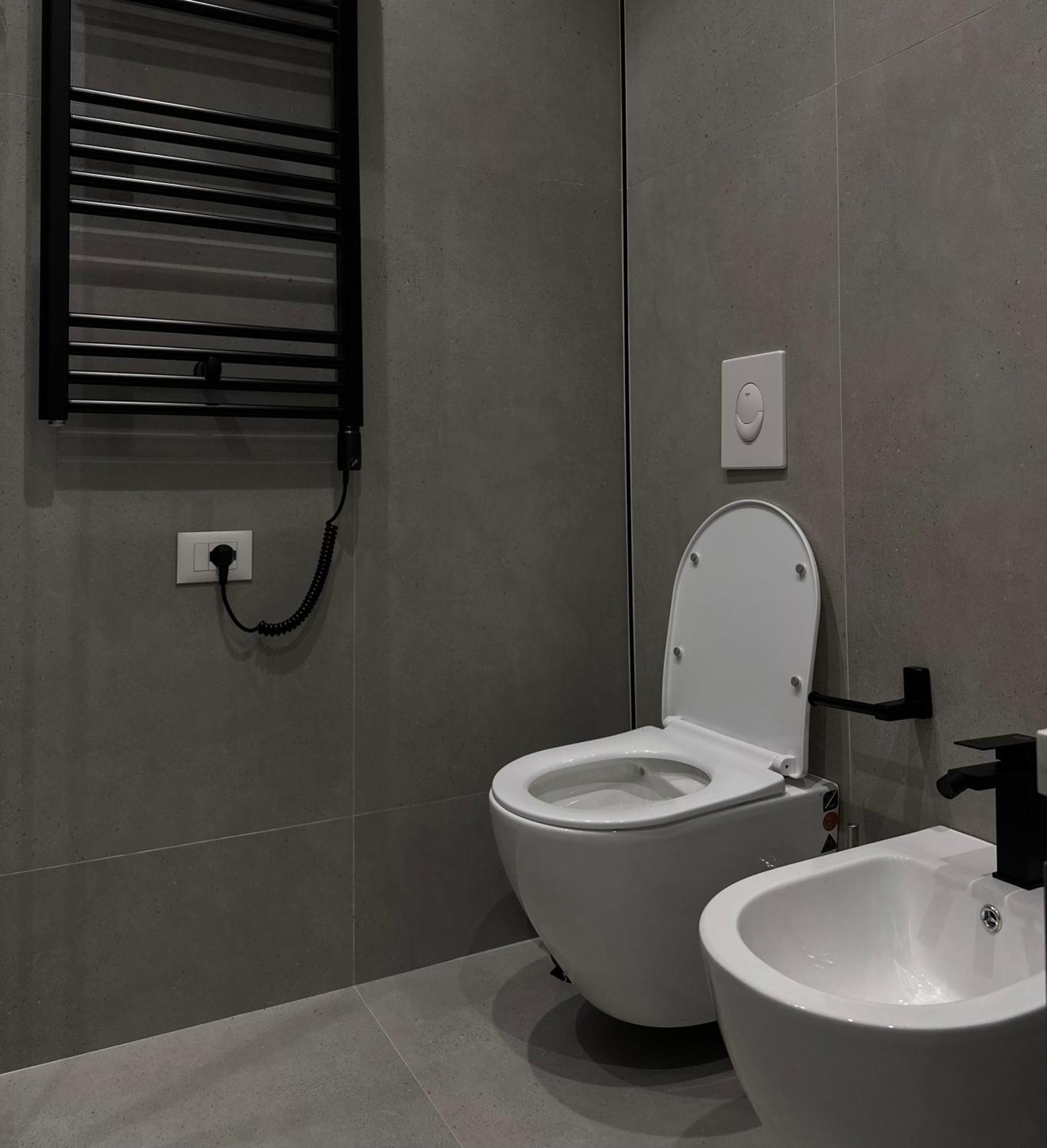 Luxurious Dreamy Seaside Apartment Durrës 外观 照片