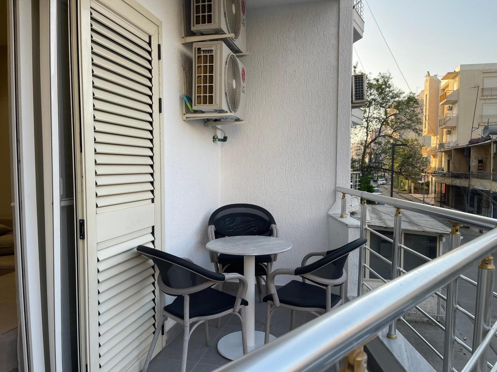 Luxurious Dreamy Seaside Apartment Durrës 外观 照片